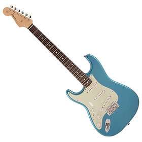 Fender Custom Shop '60 Stratocaster (LH)