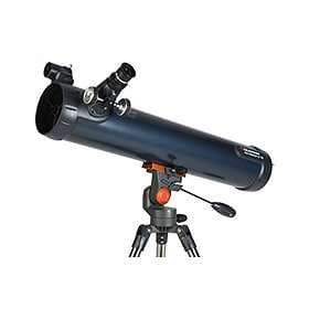 Celestron AstroMaster LT 76AZ 76/700
