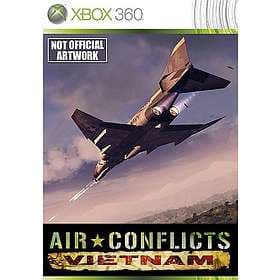 Air Conflicts: Vietnam (Xbox 360)