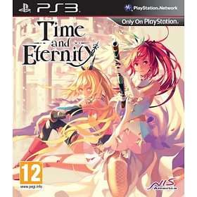 Time and Eternity (PS3)