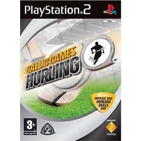 Gaelic Games: Hurling (PS2)