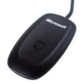 Microsoft Xbox 360 Wireless Gaming Receiver (PC)