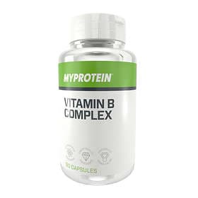 Myprotein Vitamin B Complex 360 Tablets
