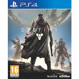 Destiny (PS4)