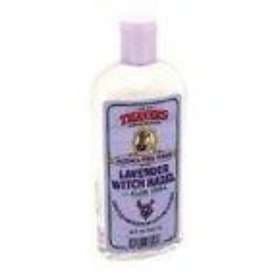 Thayers Lavender Witch Hazel Toner with Aloe Vera 355ml