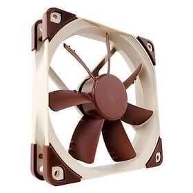 Noctua NF-S12A ULN 120mm