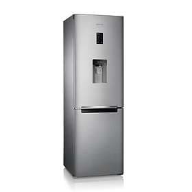 Samsung RB31FDRNDSA (Stainless Steel)