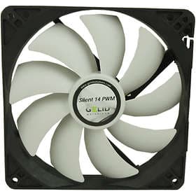 Gelid Silent 14 PWM 140mm