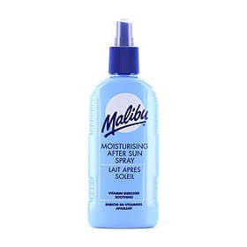 Malibu Sun Moisturising After Sun Spray 200ml