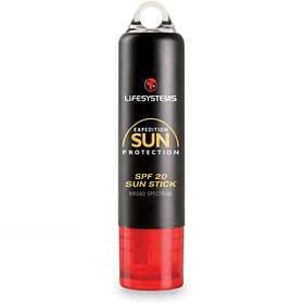 Lifesystems Sun Stick SPF20 4.9g