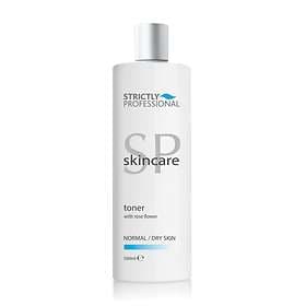Strictly Professional Toner Normal/Dry Skin 500ml