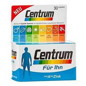 Centrum Men 30 Tablets