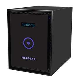 Netgear ReadyNAS 316 RN31600