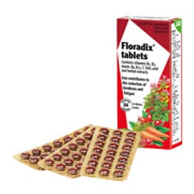 Salus Floradix 84 Tablets
