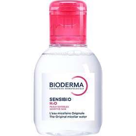 Bioderma Crealine/Sensibio H2O Micelle Solution 100ml