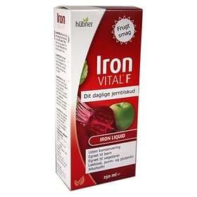 Iron Vital F 250ml