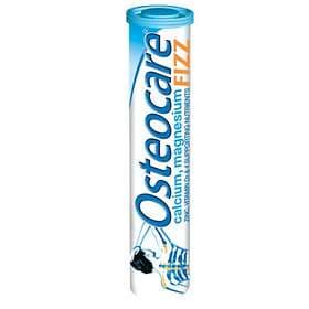 Vitabiotics Osteocare Fizz 20 Effervescent Tablets