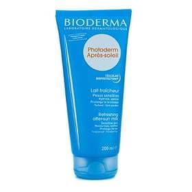 Bioderma Photoderm Refreshing After Sun Milk 200ml