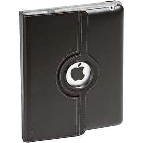 Targus Versavu Keyboard Case for iPad (EN)