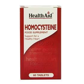 HealthAid Homocysteine 60 Tablets