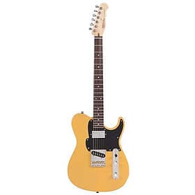 Fret-King Black Country Squire Classic