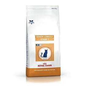 Royal Canin VCN Senior Consult Stage 1 10kg