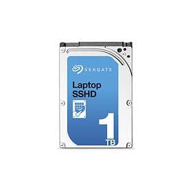 Seagate Laptop SSHD ST1000LM014 64MB 1TB