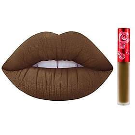 Lime Crime Velvetines Lipstick