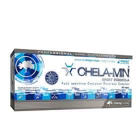 Olimp Chela-Min Sport 60 Capsules