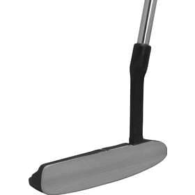 Longridge Golf Milled Face Putter