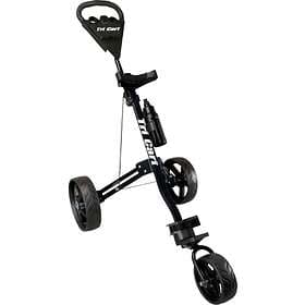 Longridge Golf Tri Cart Deluxe