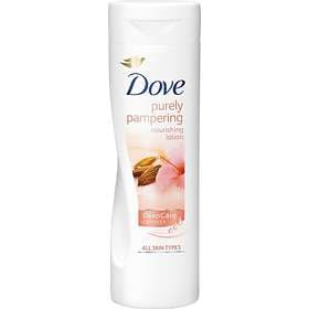 Dove Purely Pampering Nourishing Body Lotion 250ml