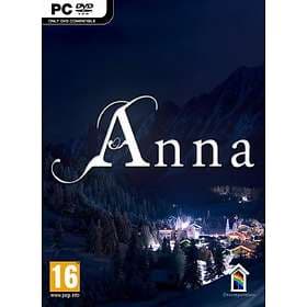 Anna Extended Edition (PC)