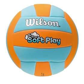 Wilson Beach Super Soft Play