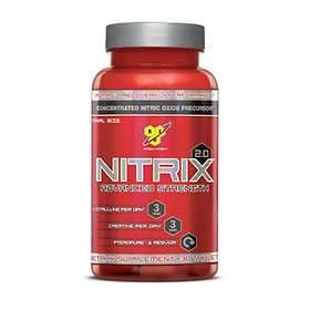 BSN Nitrix 2.0 180 Tablets