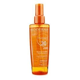 Bioderma Photoderm Bronz Invisible Mist SPF30 200ml