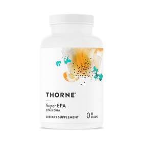 Thorne Research Super EPA 90 Capsules