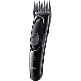 Braun HC5050