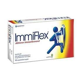 Immitec ImmiFlex 90 Capsules