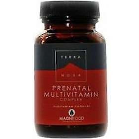 Terranova Magnifood Prenatal Multivitamin Complex 50 Capsules