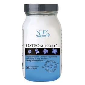 Natural Health Practice Osteo Support 90 Capsules