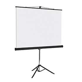 Bi-Office Tripod 1:1 70" (125x125)