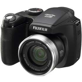 Fujifilm FinePix S5700