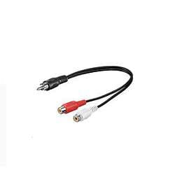 MicroConnect 2RCA - 2RCA 0.2m