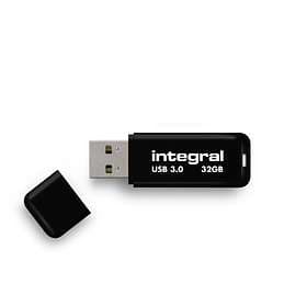 Integral USB 3.0 Noir 32GB