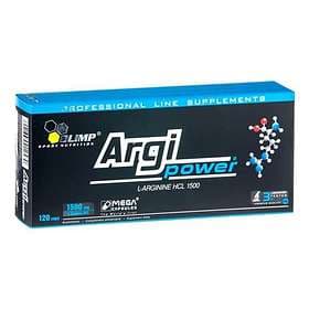 Olimp Sport Nutrition ArgiPower 1500 120 Capsules