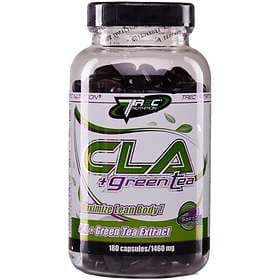 Trec Nutrition CLA + Green Tea 180 Kapslar
