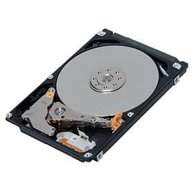 Toshiba MQ01ABF032 8MB 320GB