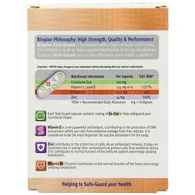 Bioglan Supplement Stat-Guard 30 Capsules