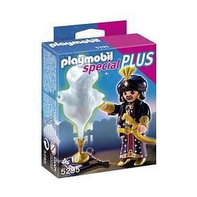 Playmobil specialPLUS 5295 Magician with Genie Lamp